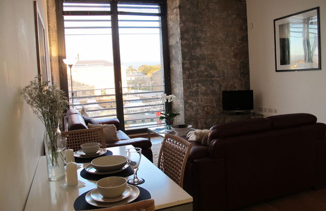 Royal William Yard Apartments - Foto 16