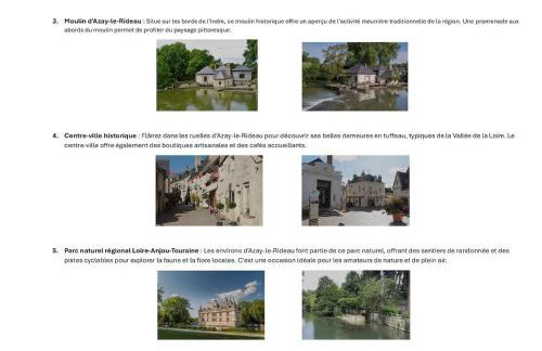 Studio Le nid charmant - Foto 3