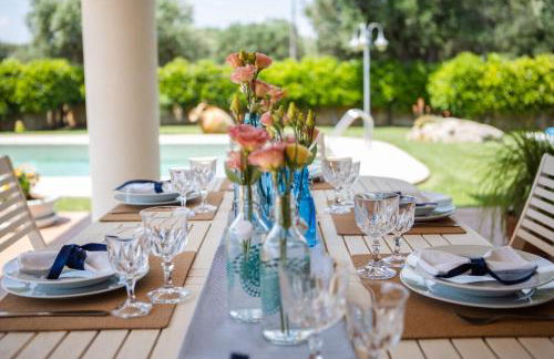 Villa Ellea - Foto 16