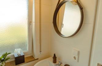 Studio Apartment mit Parkplatz - nahe Esslingen Zentrum - Foto 19