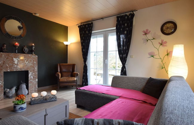 Family Home in Sainte ode - Photo 14