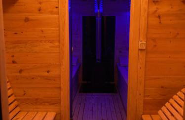 Domki u Danny-ego Family Friendly Accommodation - Foto 21