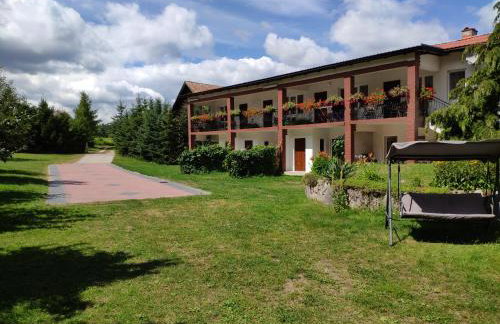 Apartamenty wakacyjne nad jeziorem Juksty - Foto 7