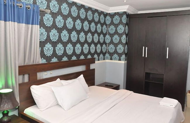 Haute ApartHotel - Foto 4