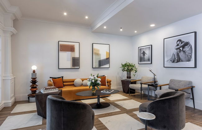 Georgetown Inn - Foto 5