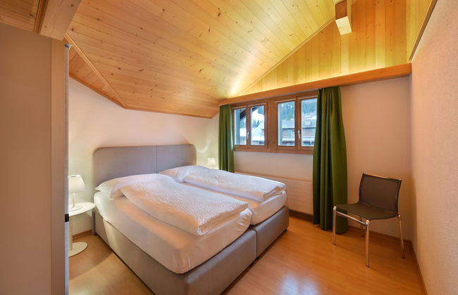 Ferienlenk Mountain Village - Foto 35