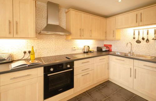 The Stables, Elterwater - Foto 4