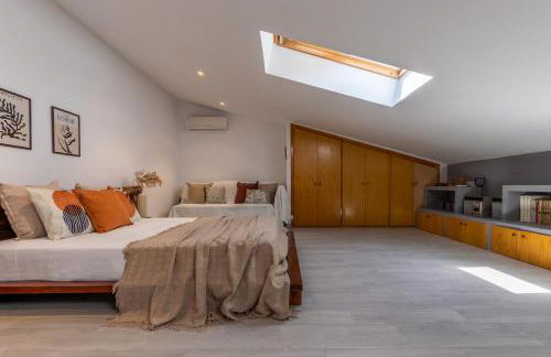 Villa Fenicia - Foto 12