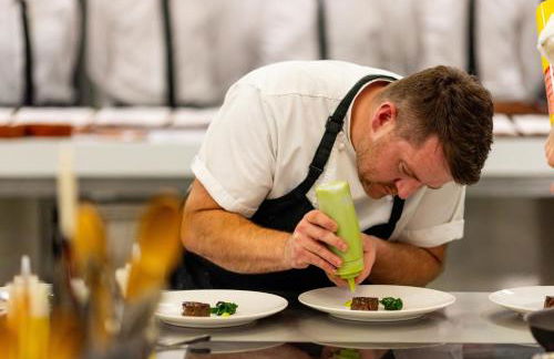 Plas Dinas Country House - Photo 37