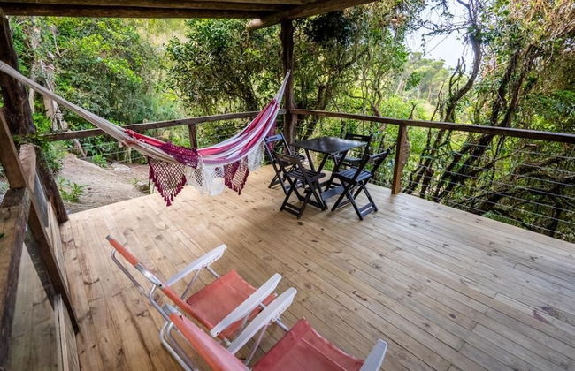 Cabanas Rosa Mistica - Photo 50