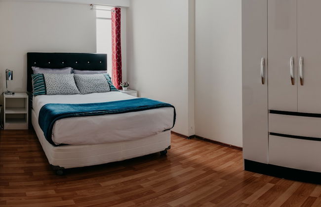 Camino Real Apartments - Foto 14