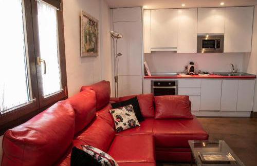 Palacio Sirvente Mieres - PARKING GRATUITO - Foto 64