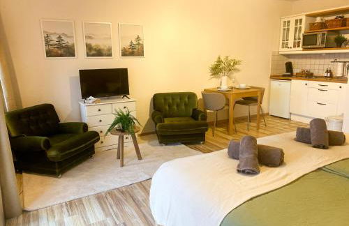 Großes Glück im Waldglück Pfalz - Foto 16