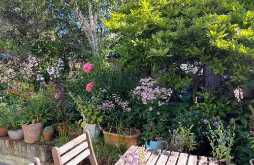 Bright and Elegant 2 Bedroom Flat, near Notting Hill - Foto 36