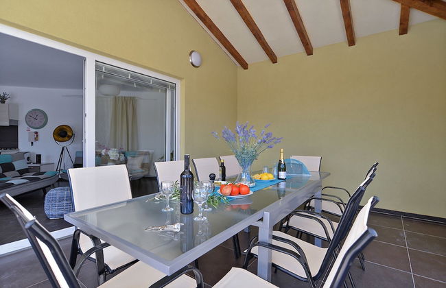 Villa 1519 - Photo 37