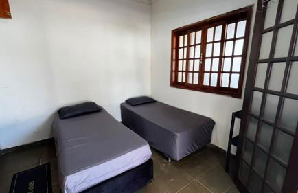 Área de lazer 3 suítes 50 ps - Foto 73