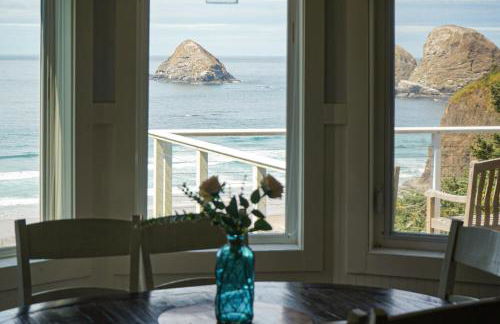 Berni's Ocean View Castle - The Potter's Wheel - Foto 21