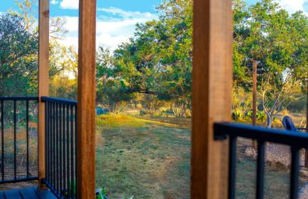 Charming Cabin in the Heart of the TX Hill Country - Photo 36