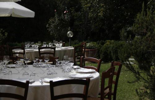 Antico Casale Pozzuolo - Foto 20