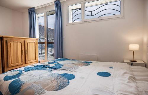 Les balcons de la Thalasso - Foto 13