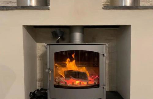 Holiday Home Rivers Reach by Interhome - Foto 13