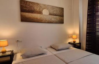 An apartment by the sea in Oliva Playa - Photo 22