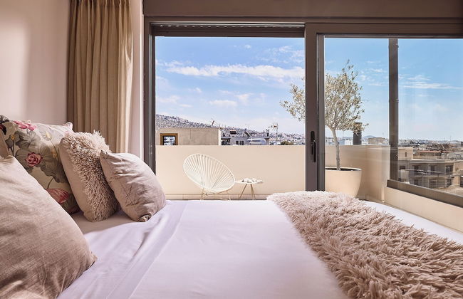 Elaia Luxury Apartments Glyfada - Foto 27