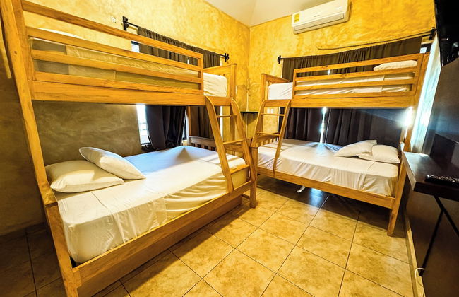 Villas Le Suisse Monterrico - Photo 2