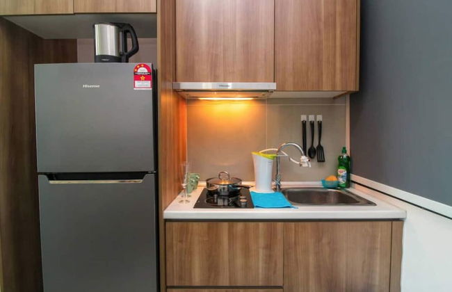 Palazio Serviced Apartment - Foto 35