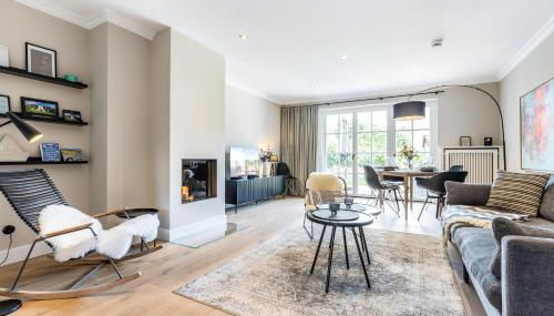 Ferienhaus Kaptn Karl Keitum Sylt - Foto 4