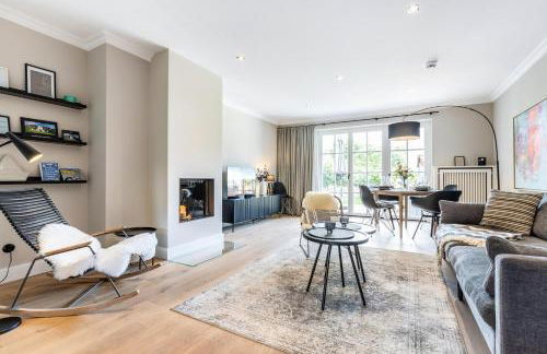 Ferienhaus Kaptn Karl Keitum Sylt - Photo 4