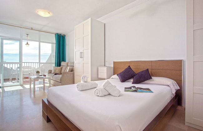 Sunstay Diamond Loft Fuengirola Beach - Foto 1