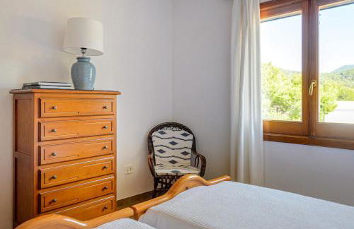 CAN COSTA Amazing view of sunset in Cala Vadella beach - Foto 43