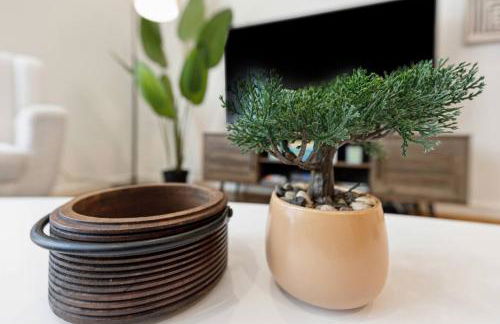 The Indigo 2BDTownhouse DownTown Walkable - Foto 30