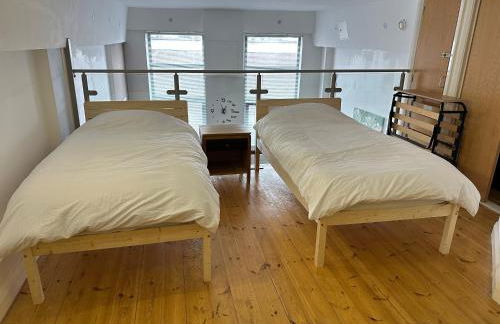 City Centre duplex 3rooms apartment with parking - Foto 15