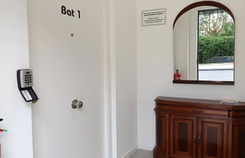 Apart Onak 1 - Parking gratis - 1cama y 1sofá cama - Foto 14