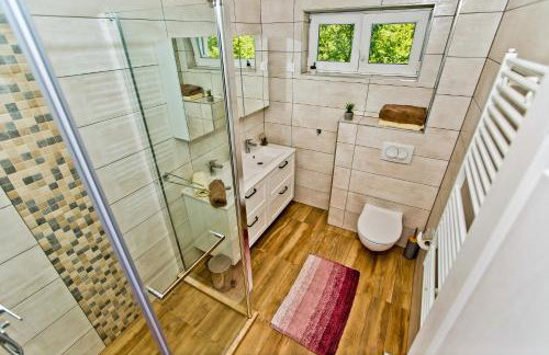 Forest House Silva - Foto 21