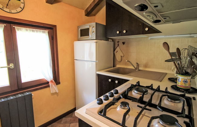 Casa Mulino - Foto 8