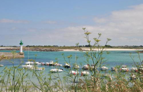 Cap sur le Sable à Moguériec - Photo 19