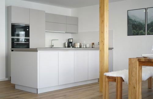 Villa Laas Oberwiesenthal - Foto 49