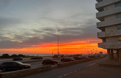 Leça Front Beach Luxury Penthouse - Photo 49