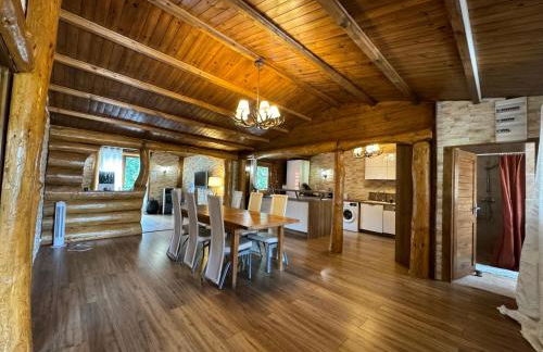 Chalet- Le Samoyède - Foto 8