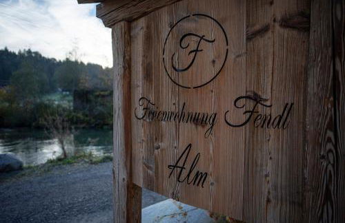 Ferienwohnungen Fendl - Foto 27