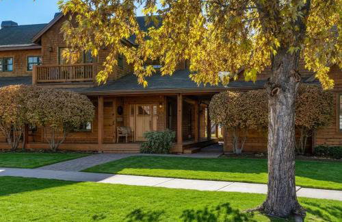 New Build Walk to Sisters Arcade Peloton Fire Pit - Foto 20