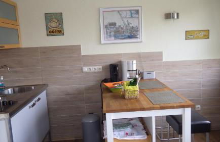 Ferienwohnung Seesternchen - Photo 6