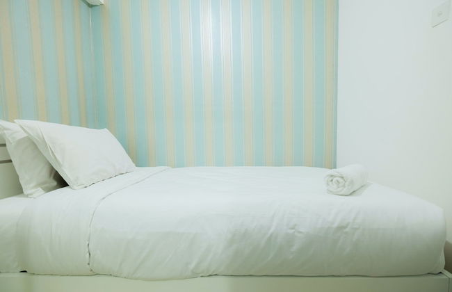 Brand New 2BR at Bassura City Apartment - Foto 3