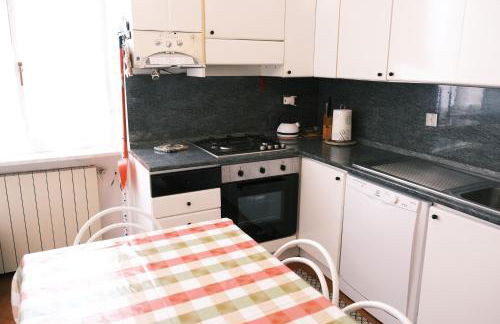 A pochi passi dal mare by PortofinoVacanze - Foto 29