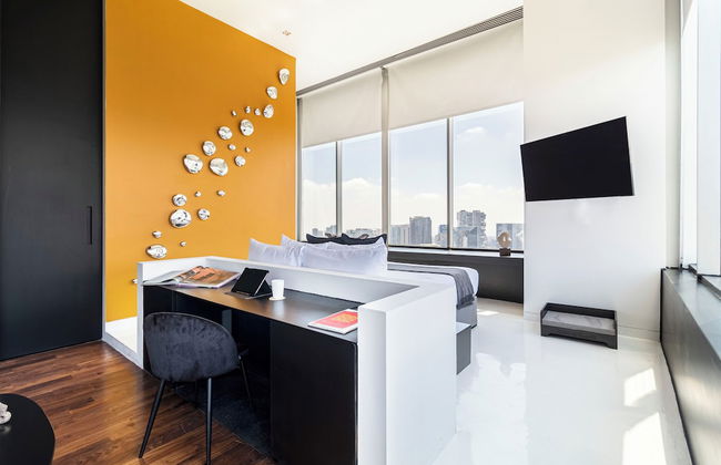 Collection Suites by Kukun - Foto 29