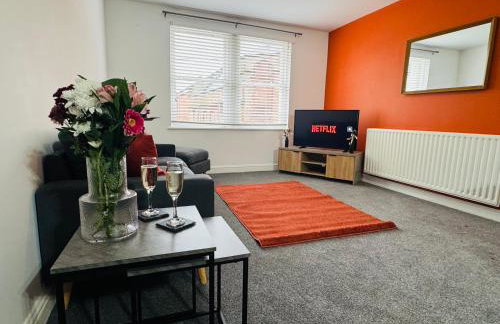 Curwen Apartment - 2 Bedrooms - Sleeps 6 - Foto 1