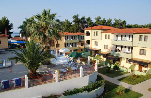 Amari Hotel - Photo 49